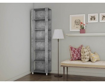 Угловой терминал 35х60х240