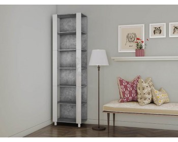 Угловой терминал 35х44х240