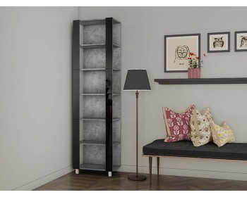 Угловой терминал 35х44х240