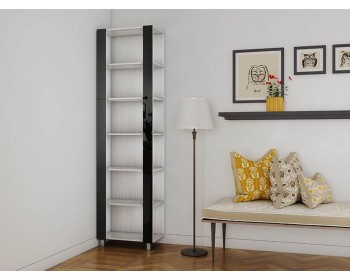 Угловой терминал 35х44х240