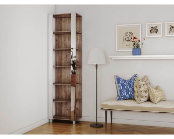 Угловой терминал 35х44х240