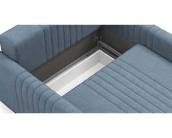 Кресло Хаммер с узкими подлокотниками