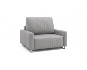 Кресло Хаммер с узкими подлокотниками