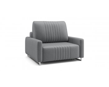 Кресло Хаммер с узкими подлокотниками