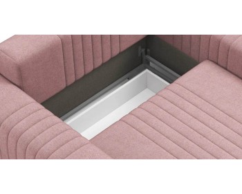 Кресло Хаммер с широкими подлокотниками