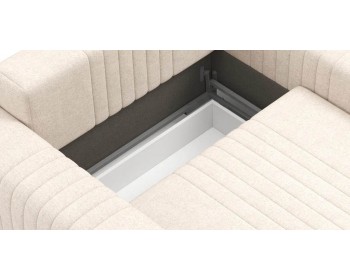 Кресло Хаммер с широкими подлокотниками