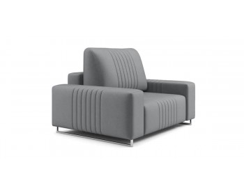 Кресло Хаммер с широкими подлокотниками