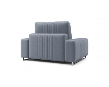 Кресло Хаммер с широкими подлокотниками