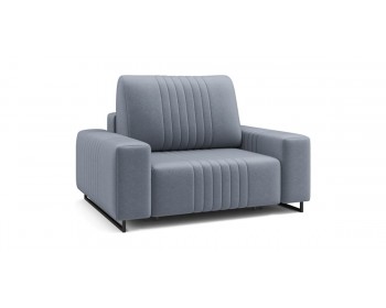 Кресло Хаммер с широкими подлокотниками