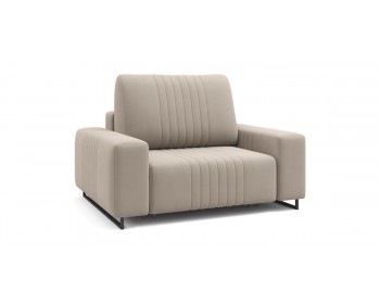 Кресло Хаммер с широкими подлокотниками