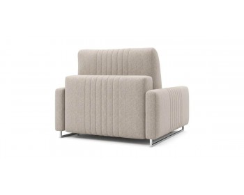 Кресло Хаммер с узкими подлокотниками