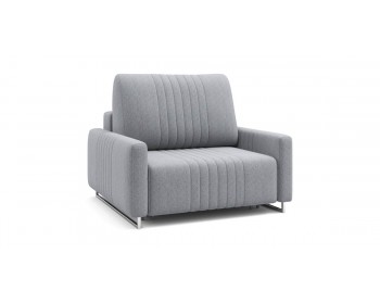 Кресло Хаммер с узкими подлокотниками