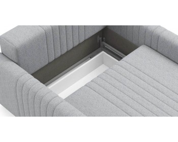 Кресло Хаммер с узкими подлокотниками