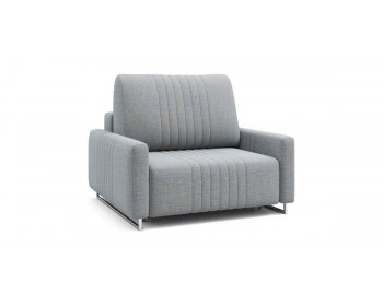 Кресло Хаммер с узкими подлокотниками