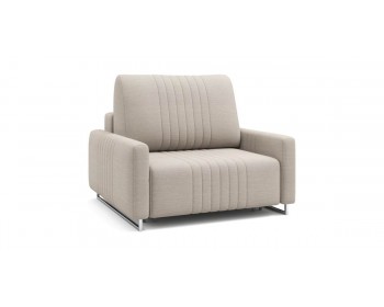 Кресло Хаммер с узкими подлокотниками