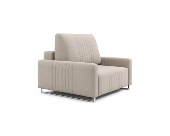 Кресло Хаммер с узкими подлокотниками