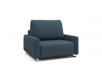 Кресло Хаммер с узкими подлокотниками