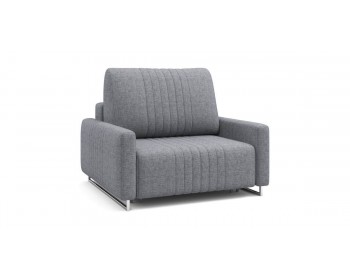 Кресло Хаммер с узкими подлокотниками