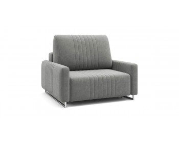 Кресло Хаммер с узкими подлокотниками