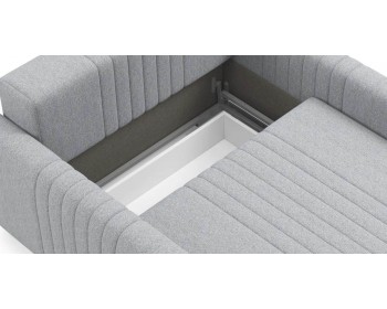 Кресло Хаммер с узкими подлокотниками