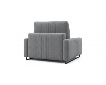 Кресло Хаммер с узкими подлокотниками