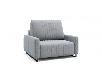 Кресло Хаммер с узкими подлокотниками