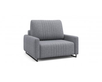 Кресло Хаммер с узкими подлокотниками