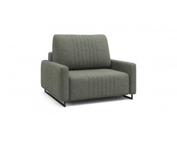 Кресло Хаммер с узкими подлокотниками