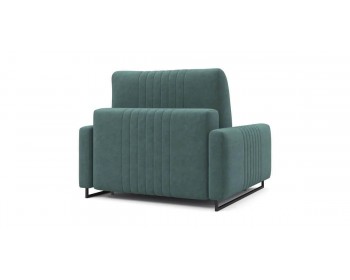 Кресло Хаммер с узкими подлокотниками