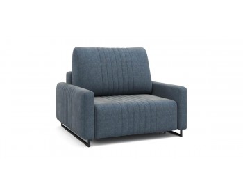 Кресло Хаммер с узкими подлокотниками