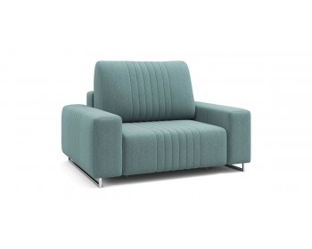 Кресло Хаммер с широкими подлокотниками