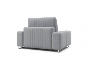 Кресло Хаммер с широкими подлокотниками