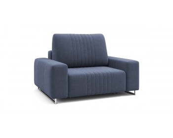 Кресло Хаммер с широкими подлокотниками