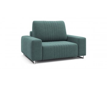 Кресло Хаммер с широкими подлокотниками