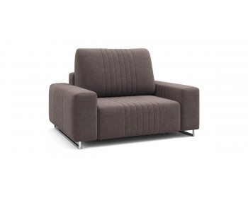 Кресло Хаммер с широкими подлокотниками