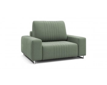 Кресло Хаммер с широкими подлокотниками