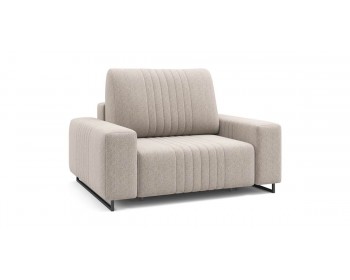 Кресло Хаммер с широкими подлокотниками