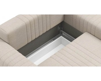 Кресло Хаммер с широкими подлокотниками