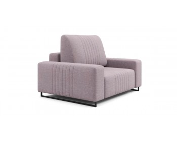 Кресло Хаммер с широкими подлокотниками