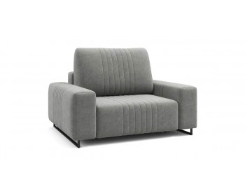 Кресло Хаммер с широкими подлокотниками