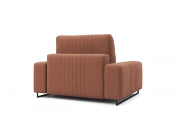 Кресло Хаммер с широкими подлокотниками