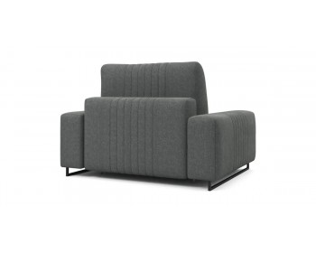 Кресло Хаммер с широкими подлокотниками