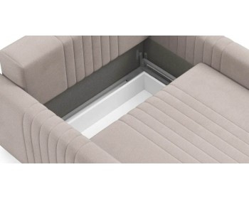 Кресло Хаммер с узкими подлокотниками