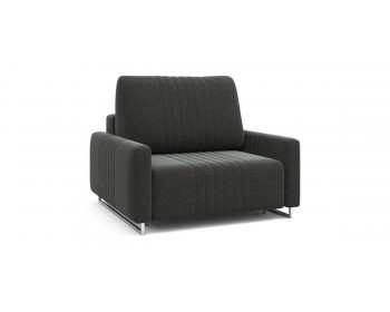 Кресло Хаммер с узкими подлокотниками