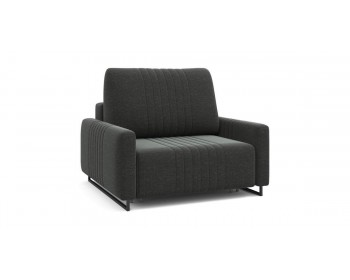 Кресло Хаммер с узкими подлокотниками