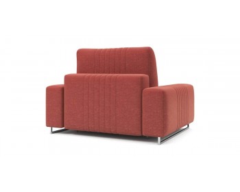 Кресло Хаммер с широкими подлокотниками