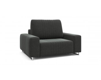 Кресло Хаммер с широкими подлокотниками