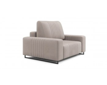 Кресло Хаммер с широкими подлокотниками