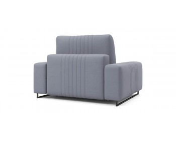 Кресло Хаммер с широкими подлокотниками