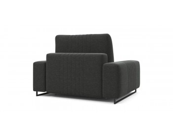 Кресло Хаммер с широкими подлокотниками